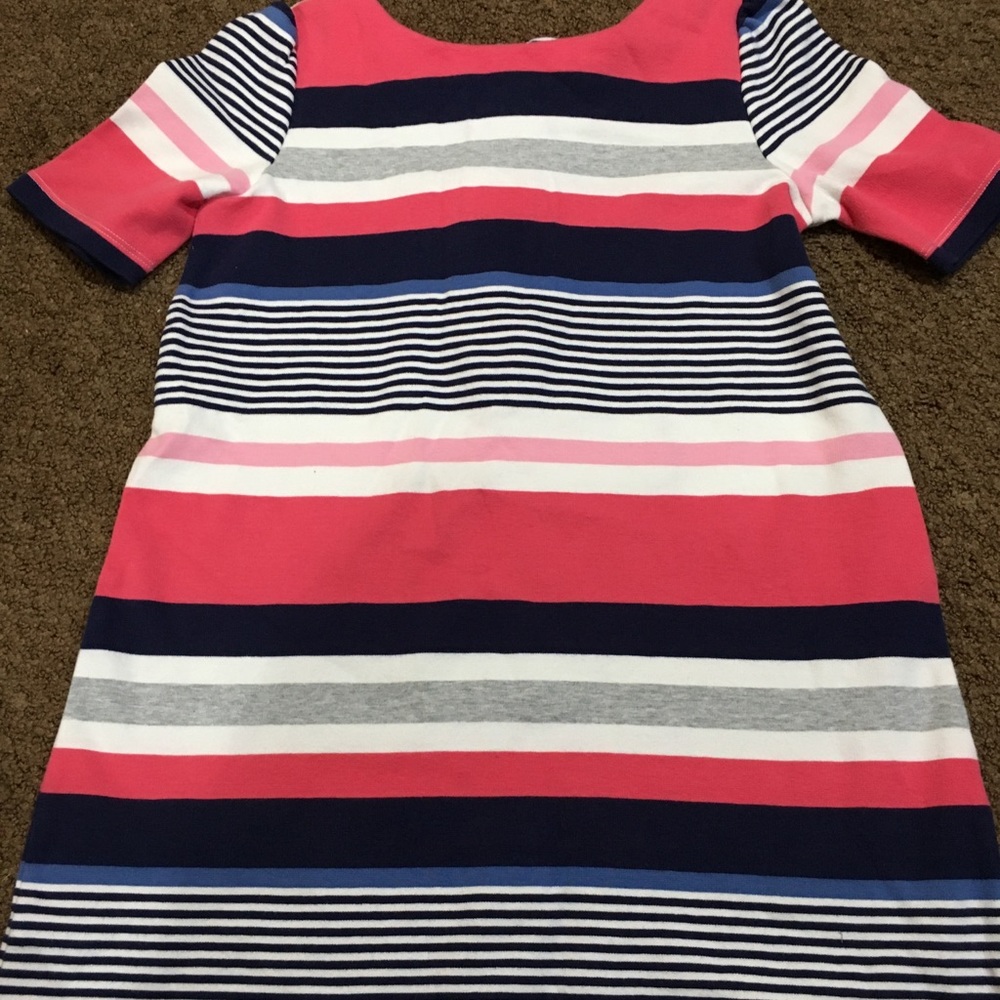 Gymboree dress size 8